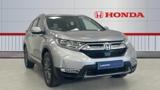 Honda CR-V 2.0 i-MMD Hybrid EX 5dr eCVT Hybrid Estate